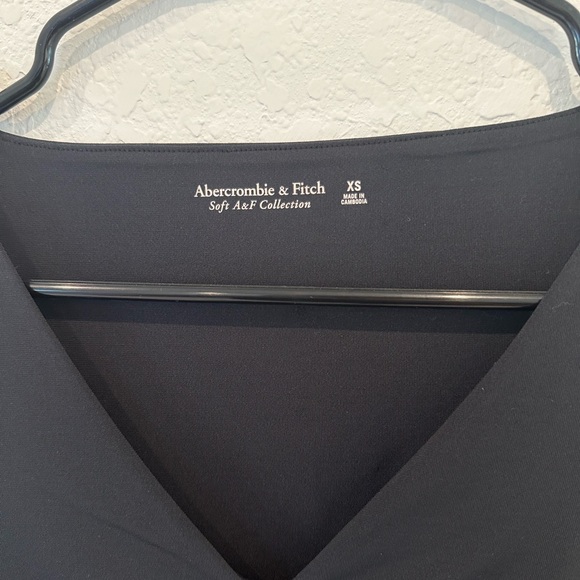 abercrombie & fitch bodysuit - Picture 3 of 3